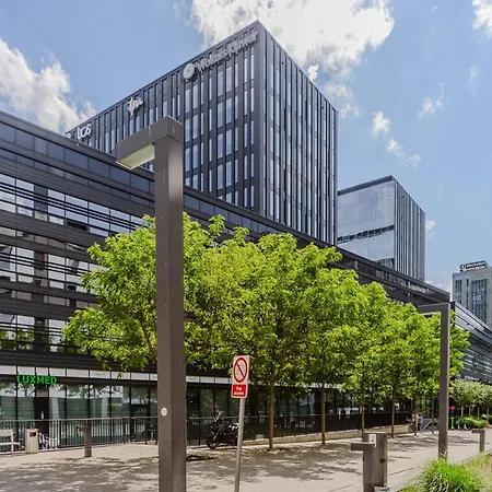 Apartmán Premium With Free Parking Near Muzeum Powstania *